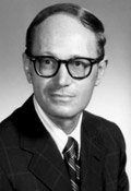 Dr. Cecil T. McBride